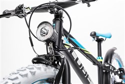 Cube Kid 200 Allroad 20W 2017 Kids Bike