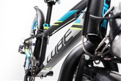 Cube Kid 200 Allroad 20W 2017 Kids Bike