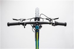 Cube Kid 200 Allroad 20W 2017 Kids Bike