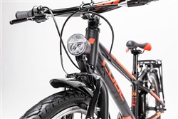 Cube Kid 200 Street Boys 20W 2017 Kids Bike