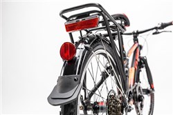 Cube Kid 200 Street Boys 20W 2017 Kids Bike