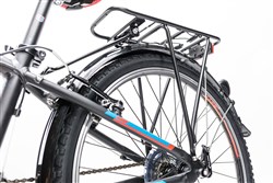 Cube Kid 240 Street 24W 2017 Junior Bike