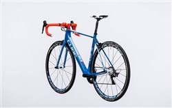 Cube Litening C:68 Sl 28 2017 Road Bike