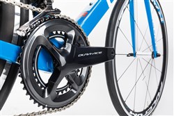 Cube Litening C:68 Sl 28 2017 Road Bike