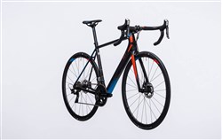 Cube Litening C:68 Slt Disc 28 2017 Road Bike