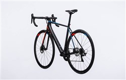 Cube Litening C:68 Slt Disc 28 2017 Road Bike