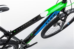 Cube Reaction GTC 27.5" 2017 Mountain Bike