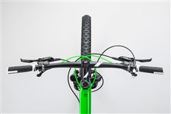 Cube Reaction GTC 27.5" 2017 Mountain Bike