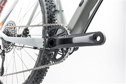 Cube Reaction GTC Eagle 1X 27.5" 2017 Mountain Bike