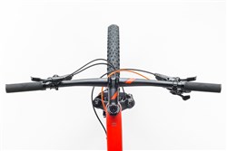 Cube Reaction GTC Eagle 1X 27.5" 2017 Mountain Bike