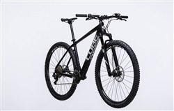 Cube Reaction GTC One 29er 2017 Mountain Bike