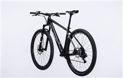 Cube Reaction GTC One 29er 2017 Mountain Bike