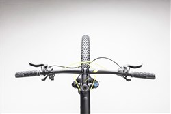 Cube Reaction GTC Pro 27.5" 2017 Mountain Bike
