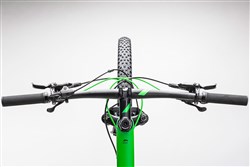 Cube Reaction GTC Race 27.5" 2017 Mountain Bike