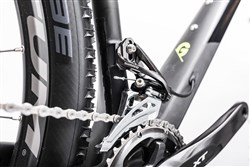 Cube Reaction GTC SL 27.5" 2017 Mountain Bike
