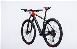 Cube Reaction GTC SLT 27.5" 2017 Mountain Bike