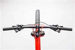 Cube Reaction GTC SLT 27.5" 2017 Mountain Bike