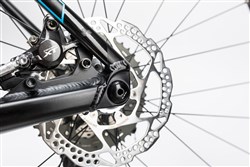 Cube Reaction HPA SL 27.5" 2017 Mountain Bike