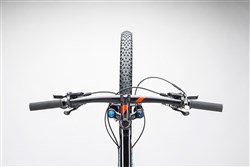 Cube Reaction HPA SL 27.5" 2017 Mountain Bike