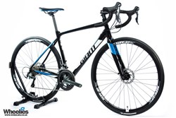 Giant Contend SL 2 Disc 2017 Road Bike