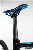 Giant Contend SL 2 Disc 2017 Road Bike