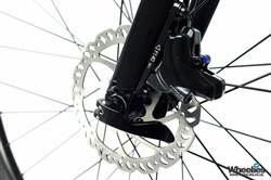 Giant Contend SL 2 Disc 2017 Road Bike