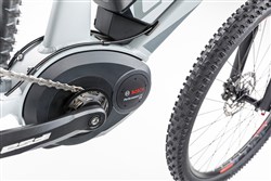 Cube Reaction Hybrid HPA Pro 400 27.5" 2017 Electric Mountain Bike