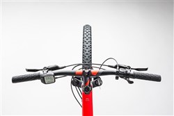 Cube Reaction Hybrid HPA Pro 400 27.5" 2017 Electric Mountain Bike