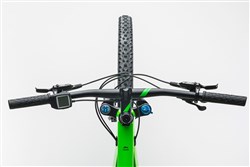 Cube Reaction Hybrid HPA SLT 500 27.5" 2017 Electric Mountain Bike