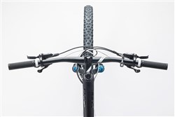 Cube Stereo 120 Hpc Race 27.5" 2017 Mountain Bike