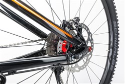 Cube Stereo 120 Hpc Sl 27.5" 2017 Mountain Bike