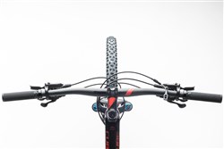 Cube Stereo 120 Hpc Sl 27.5" 2017 Mountain Bike