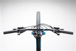 Cube Stereo 140 C:62 Race 29er 2017 Mountain Bike