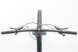 Cube Stereo 140 C:68 SLT 29er 2017 Mountain Bike