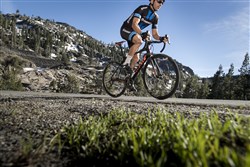 Giant TCR Advanced Pro Disc 2017 Road Bike