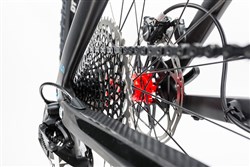 Cube Stereo 140 C:68 Slt 27.5" 2017 Mountain Bike