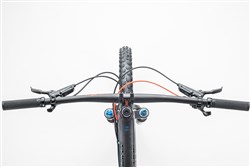 Cube Stereo 140 C:68 Slt 27.5" 2017 Mountain Bike
