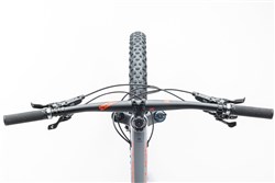 Cube Stereo 150 HPA Race 27.5"+ 2017 Mountain Bike