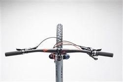 Cube Stereo 160 C:62 Sl 27.5" 2017 Mountain Bike