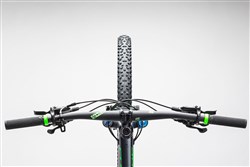 Cube Stereo 160 HPA SL 27.5" 2017 Mountain Bike
