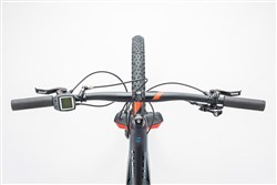 Cube Stereo Hybrid 120 C:62 SLT 500 29er 2017 Electric Mountain Bike