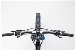 Cube Stereo Hybrid 120 HPA 27.5"+ SL 500 27.5" 2017 Electric Mountain Bike