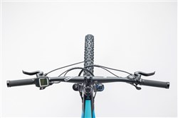 Cube Stereo Hybrid 160 HPA Race 500 27.5" 2017 Electric Mountain Bike
