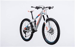 Cube Sting WLS 140 SL 27.5" Womens 2017 Mountain Bike