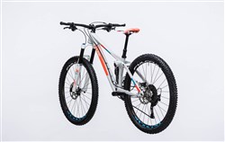 Cube Sting WLS 140 SL 27.5" Womens 2017 Mountain Bike