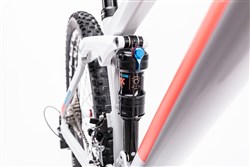 Cube Sting WLS 140 SL 27.5" Womens 2017 Mountain Bike