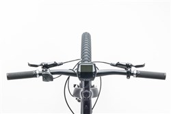 Cube Suv Hybrid Race 500 27.5" 2017 Electric Hybrid Bike