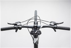 Cube Touring Easy Entry 2017 Hybrid Bike