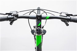 Cube Touring Trapeze 2017 Hybrid Bike