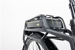 Cube Touring Hybrid SL 500 Easy Entry 2017 Electric Hybrid Bike